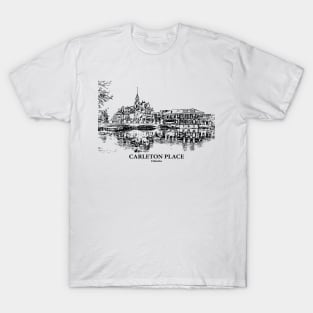 Carleton Place - Ontario T-Shirt